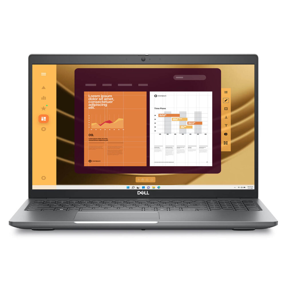 DELL Latitude 5550 2024 H1