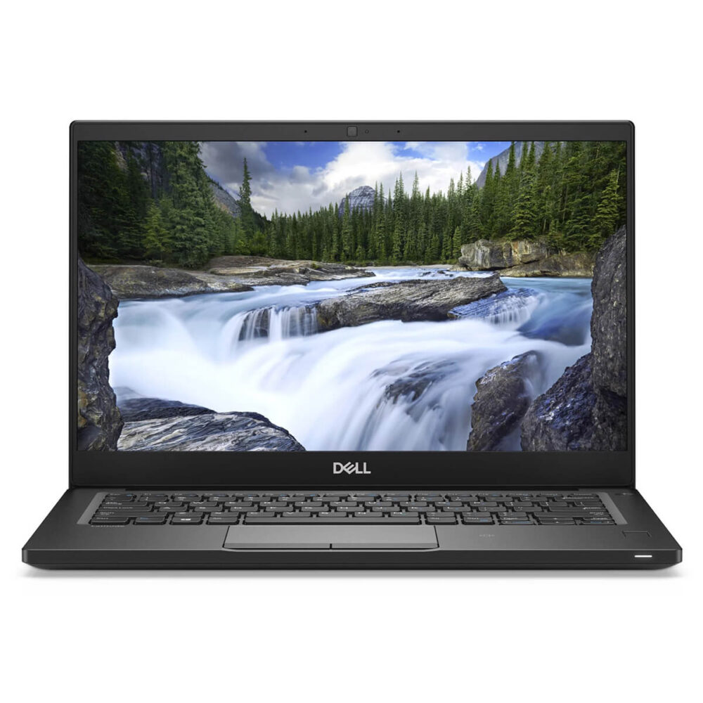 DELL Latitude 7390 H1