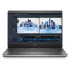 DELL Precision 7560 Mobile Workstation H1