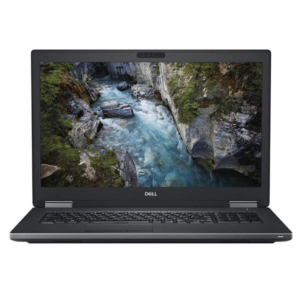 DELL Precision 7740 Mobile Workstation H1