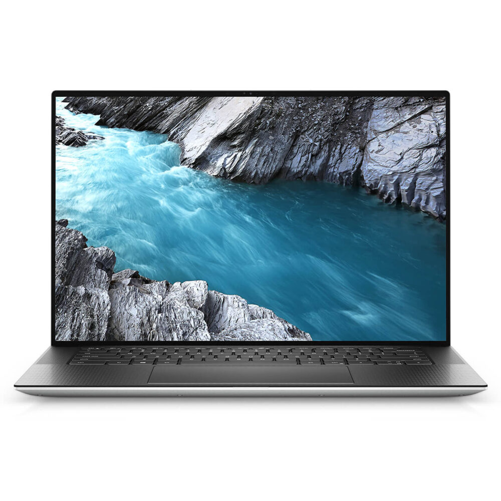 DELL XPS 15 9500 H1