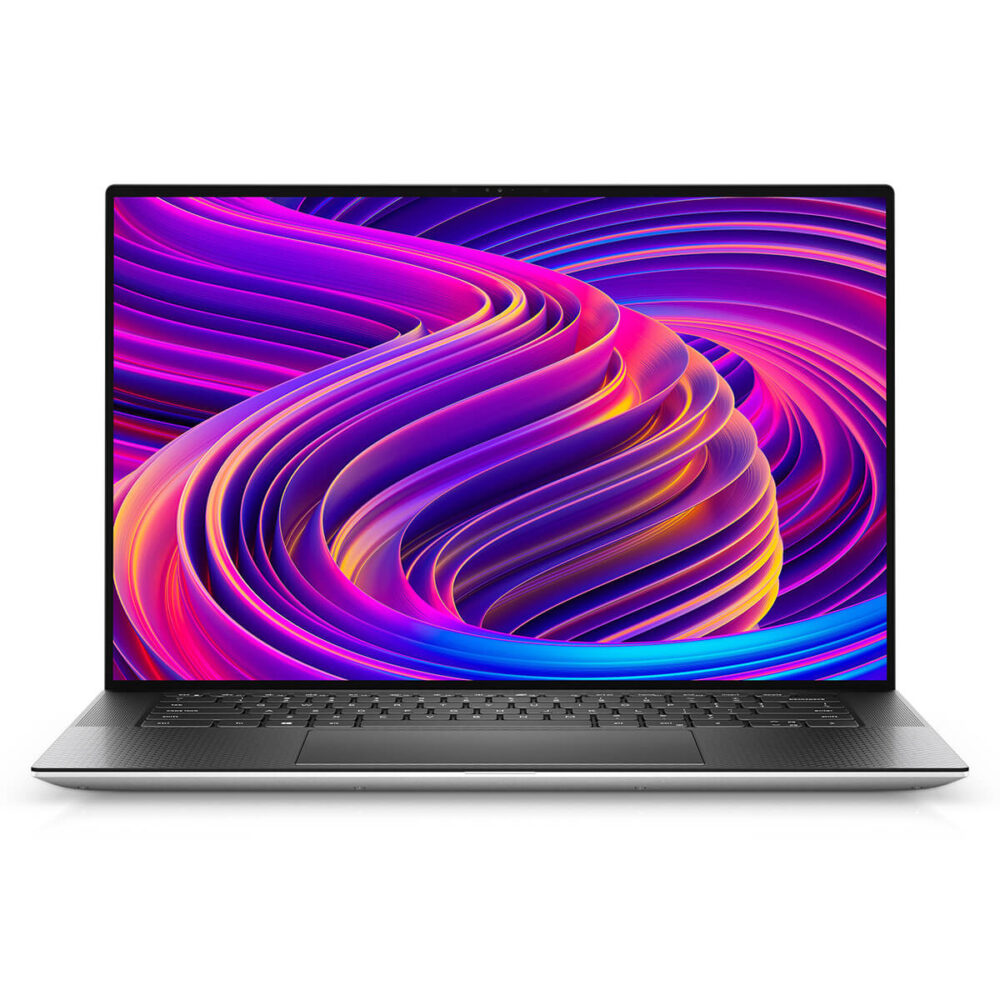 DELL XPS 15 9510 2021 H1