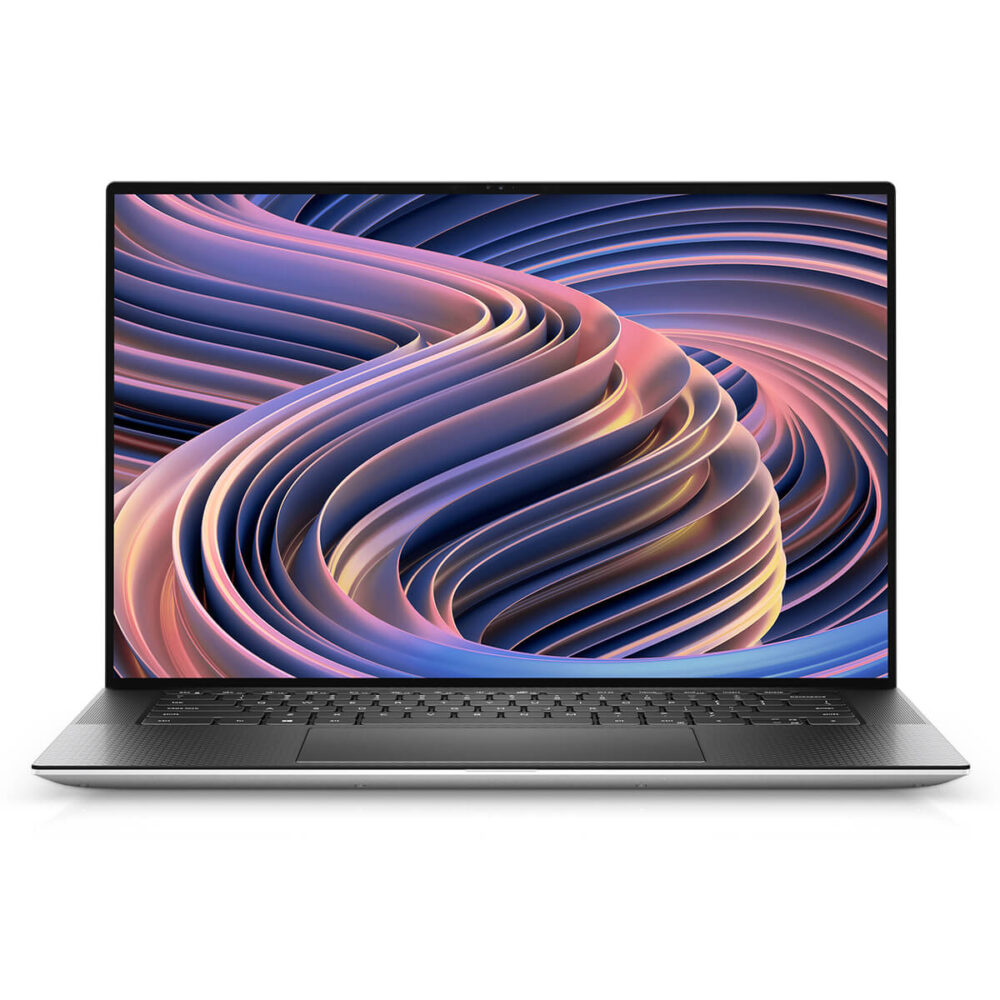 DELL XPS 15 9520 2022 H1