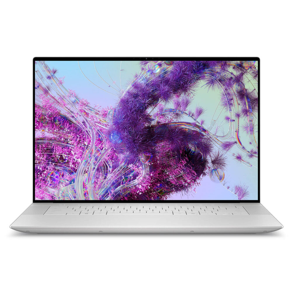 DELL XPS 16 9640 2024 Platinum H1 1