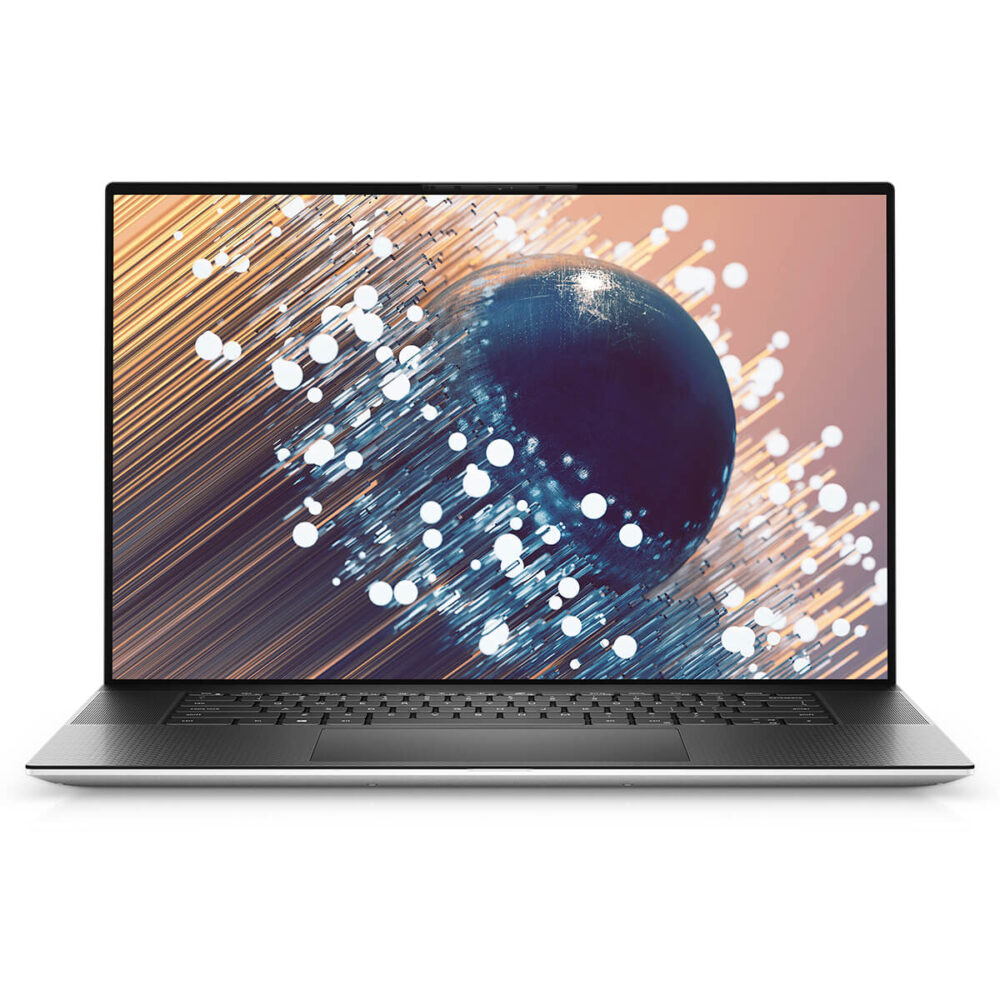 DELL XPS 17 9700 H1
