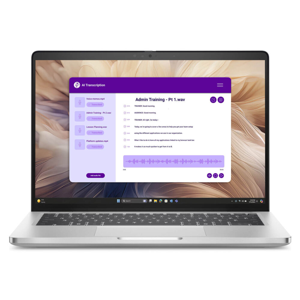 Dell Pro 14 Plus PB14250 2025 H1