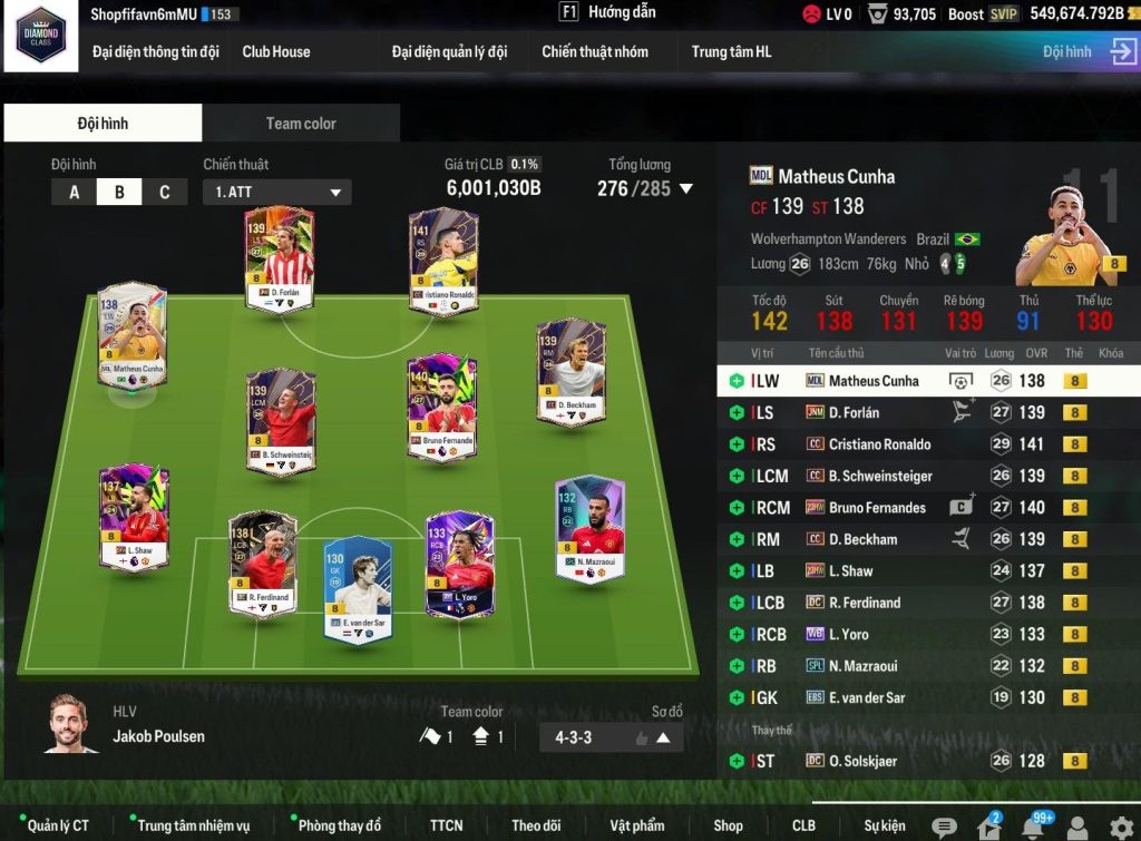 Kinh Nghiệm Lựa Chọn Shop Bán Acc FO4 Uy Tín