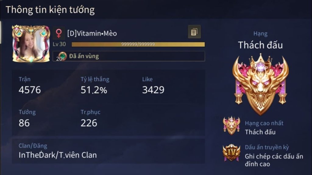 199+ Tài Khoản Acc Garena miễn phí - ACC Garena VIP Free 2025 11 Nhận Acc Garena miễn phí mới nhất