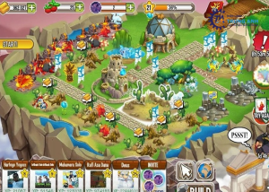 Hướng Dẫn Cách Nhận Thêm Acc Dragon City Free An Toàn
