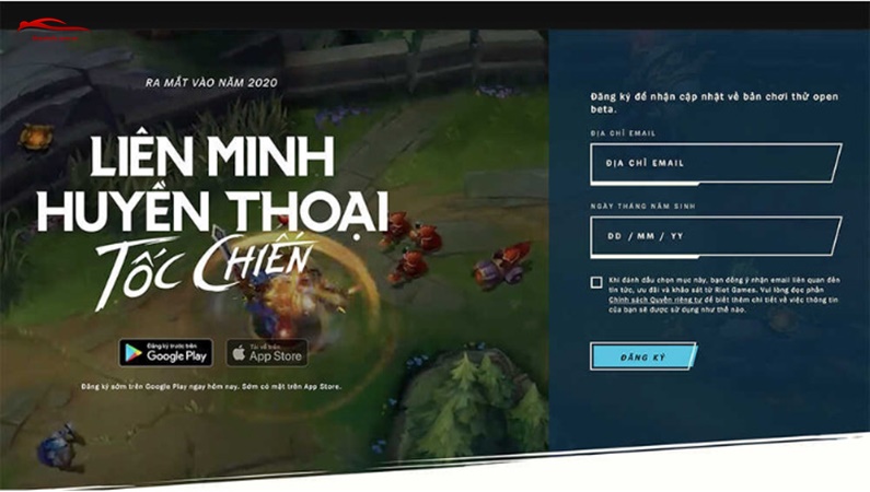 Acc Liên Minh Miễn Phí Là Gì?