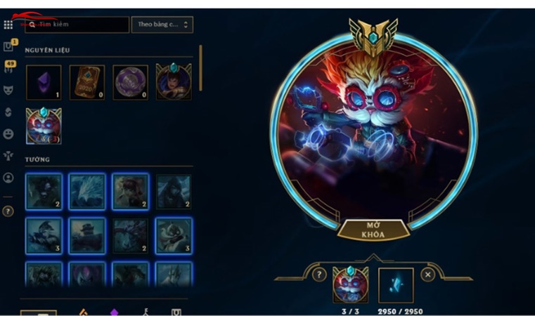 [Share] Tặng 999+ Acc Liên Minh Miễn Phí (Cập Nhật 11/2025)