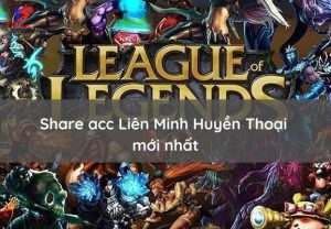Những Mẹo Hữu Ích Khi Chơi Liên Minh Huyền Thoại