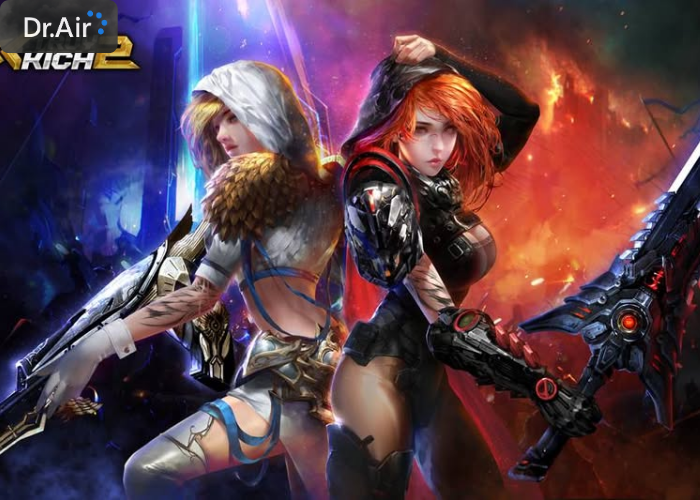 Theo dõi Streamer & YouTuber Nổi Tiếng