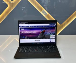 Lenovo ThinkPad X1 Carbon Gen 11 Laptops.vn 1 4