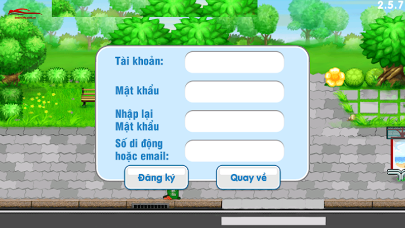 Tặng acc Avatar miễn phí - Cập nhật mới nhất 2025