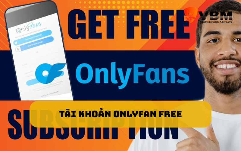 Công Dụng của Tài khoản Onlyfans Free