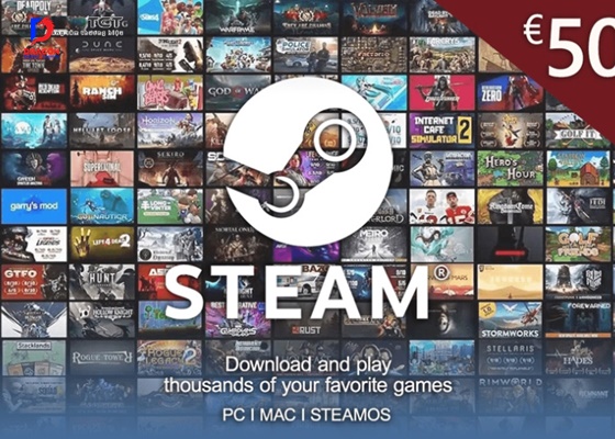999+ Tài khoản Acc Steam Free Full miễn phí mới nhất 2025 11 Cách Tạo Tài Khoản Steam Miễn Phí Đơn Giản Nhất 2025
