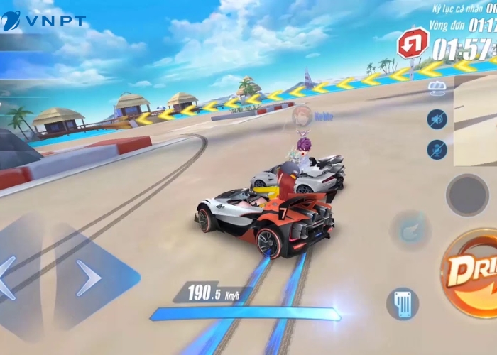 Tại Sao Nên Nhận Acc Zing Speed Mobile Miễn Phí?