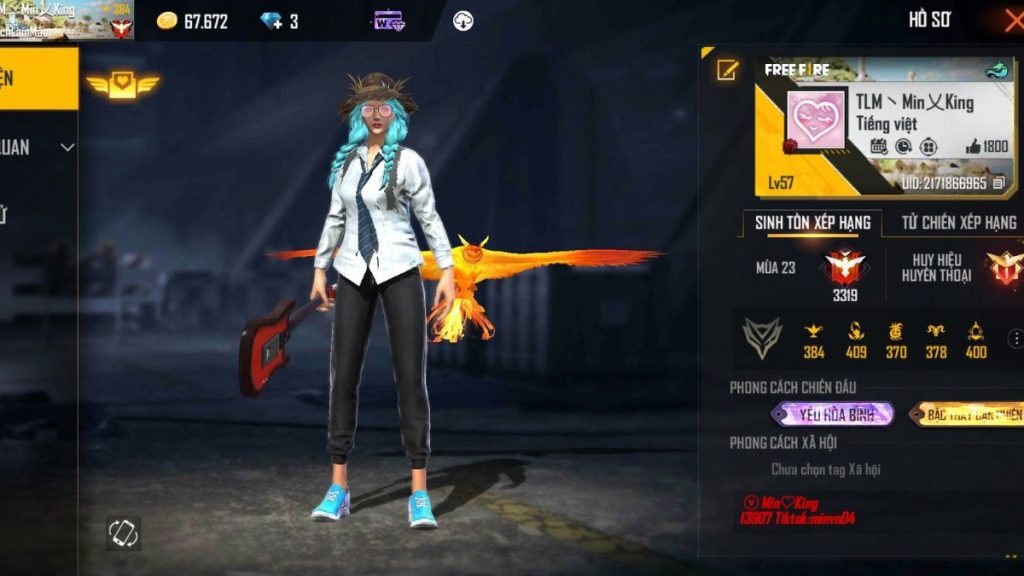 199+ Tài Khoản Acc Garena miễn phí - ACC Garena VIP Free 2025 10 Tặng nick Garena miễn phí đổi pass