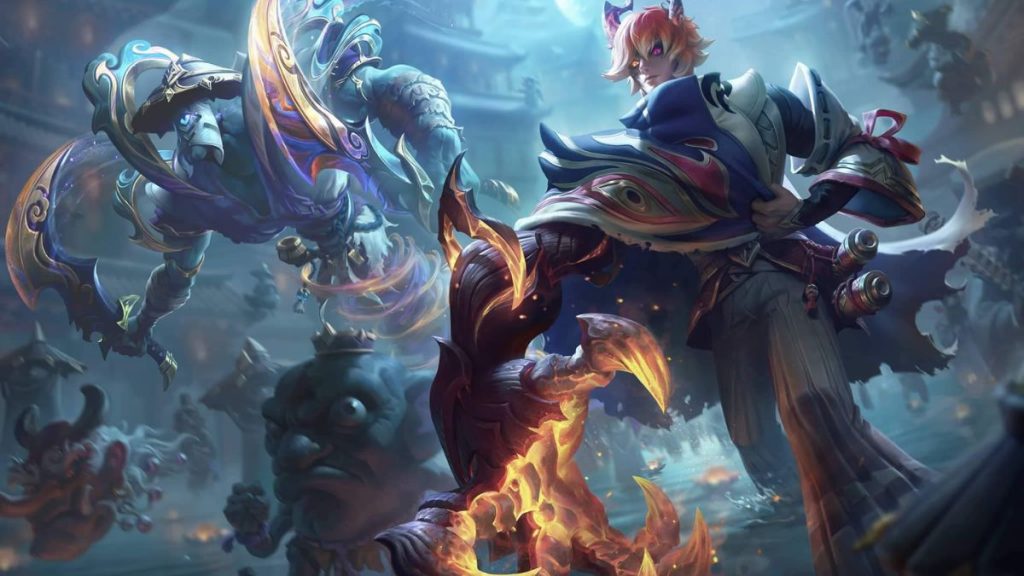 999+ ACC Liên Quân Free Miễn phí Full Tướng Full Skin Mới 2025 18 Cảnh Báo: Những Rủi Ro Khi Sử Dụng Nick Liên Quân Free