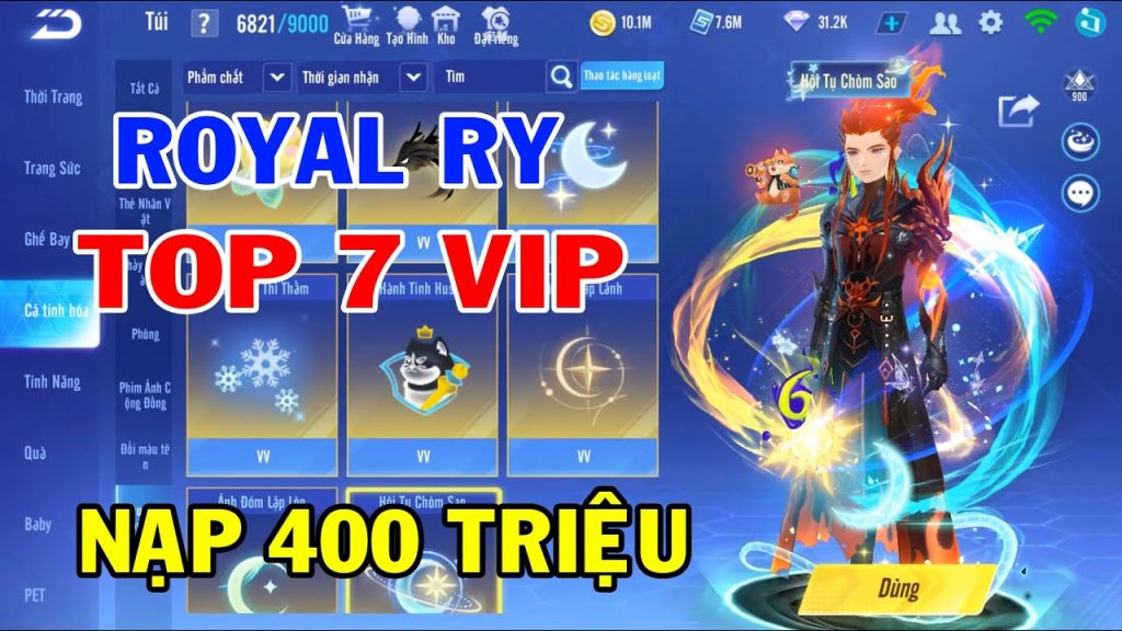 Tặng Acc Zing Speed Mobile Miễn Phí - Share Nick Cộng Đồng 2025