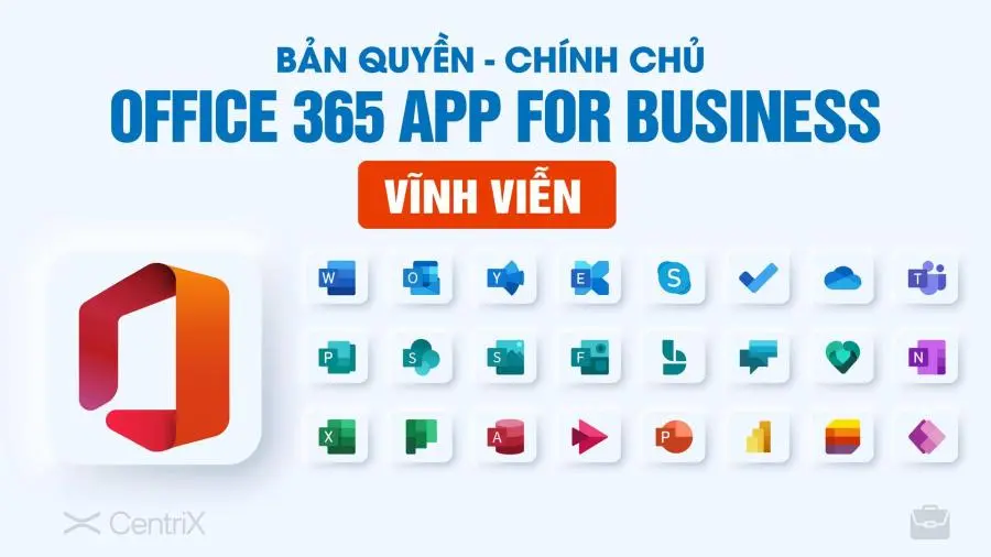 Những rủi ro về tài khoản Office 365 vĩnh viễn miễn phí