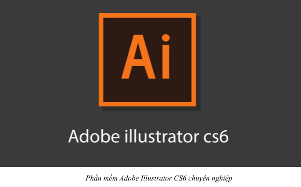 Tải Adobe Illustrator CS6