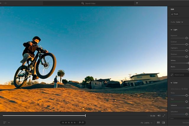 Kinh nghiệm mua tài khoản Lightroom full màu uy tín