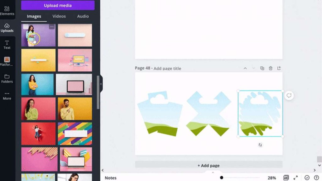Chỉnh Sửa Ảnh Dễ Dàng