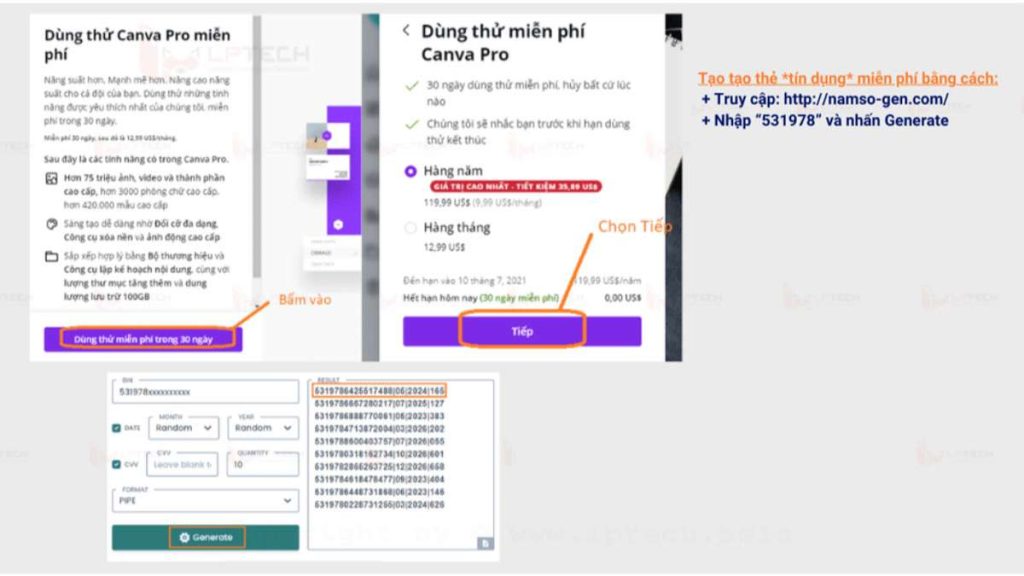 Hướng Dẫn Sử Dụng Canva trên Máy Tính và Điện Thoại