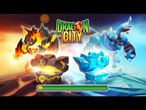 Tại Sao Acc Dragon City VIP Miễn Phí