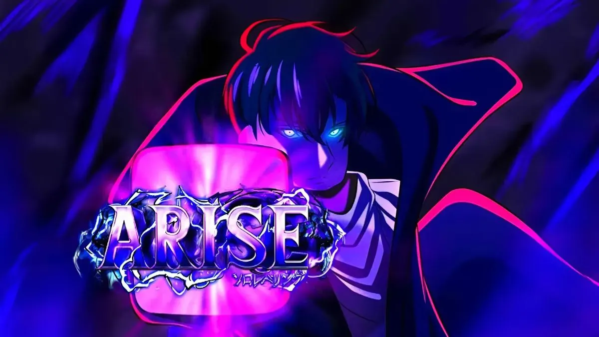 Code Arise Crossover mới nhất