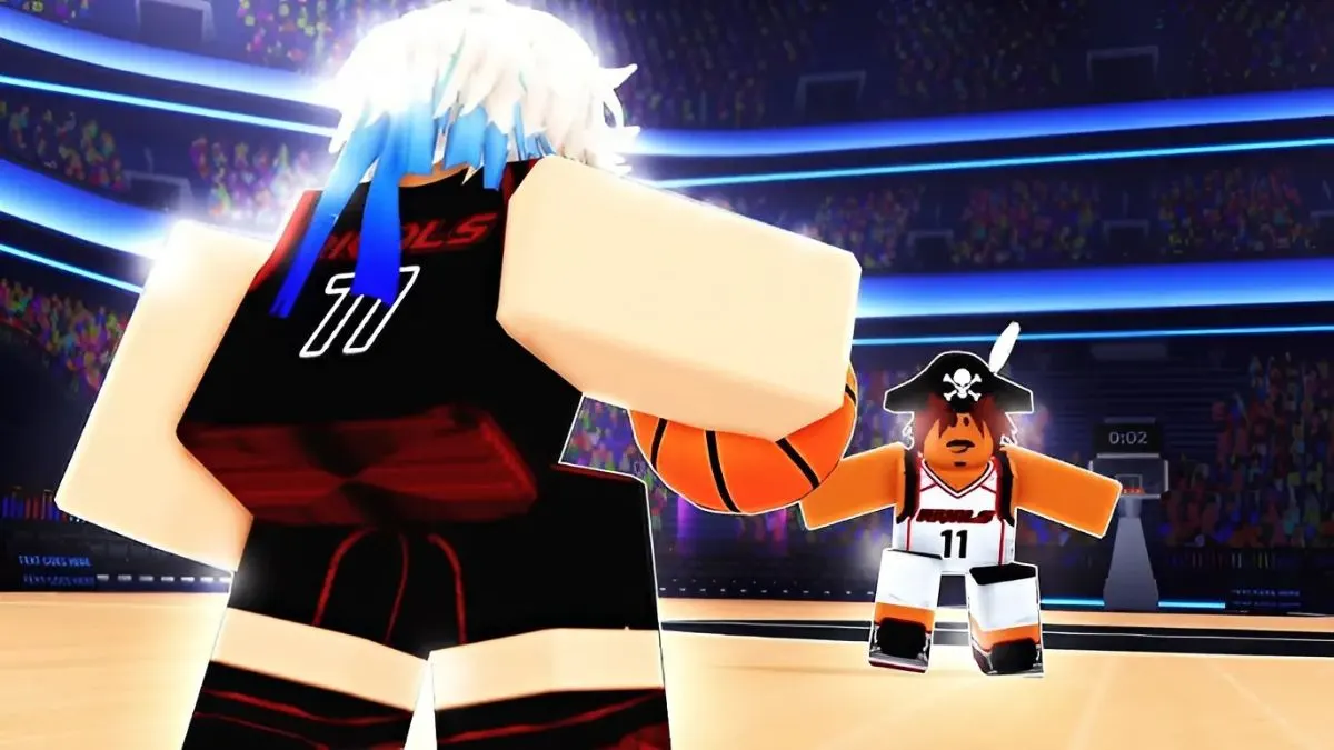 Code Basketball Zero mới nhất 09/2026 miễn phí