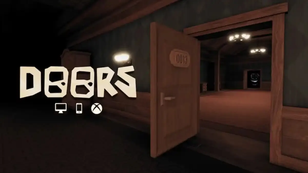Code Doors Roblox là code gì?