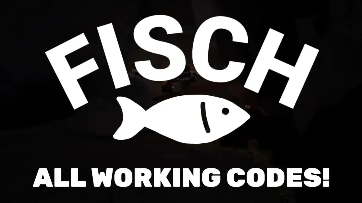 Làm thế nào để nhận thêm code Fisch mới nhất 2024?
