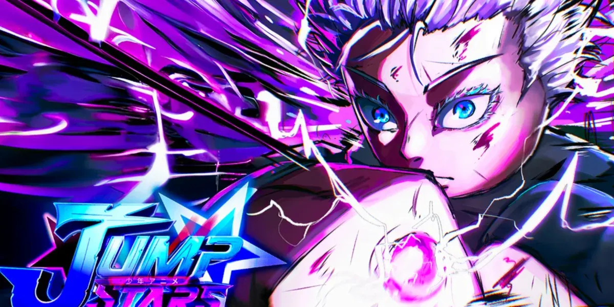 Code Jump Stars mới nhất 09/2026: Full giftcode miễn phí
