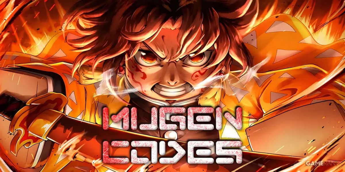 Code Mugen Roblox mới nhất 09/2026 cập nhật liên tục
