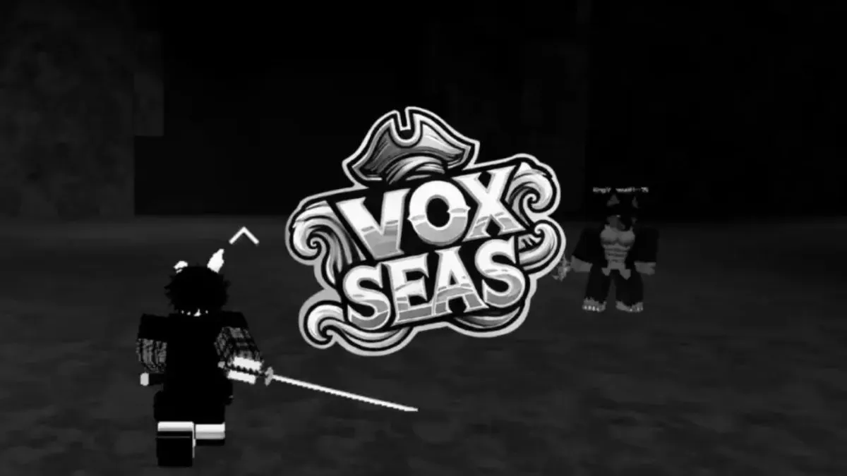 Code Vox Seas