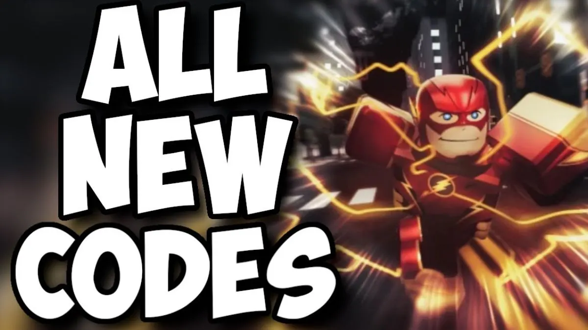 Full code FLASHPOINT